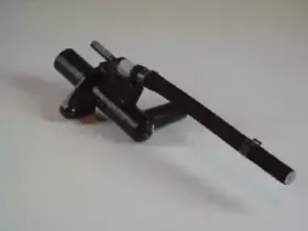 QZ-017 AISIN Главный цилиндр, система сцепления